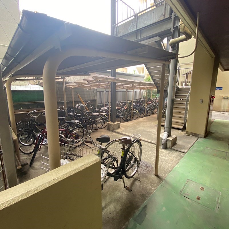 山口マンション その他外観4