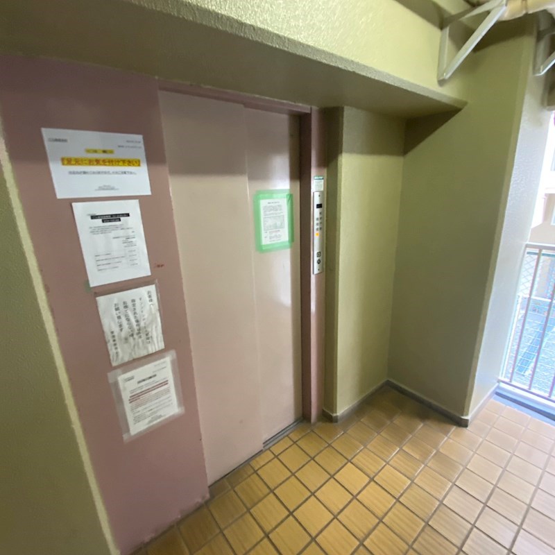 山口マンション その他外観5