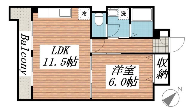 山口マンション その他19