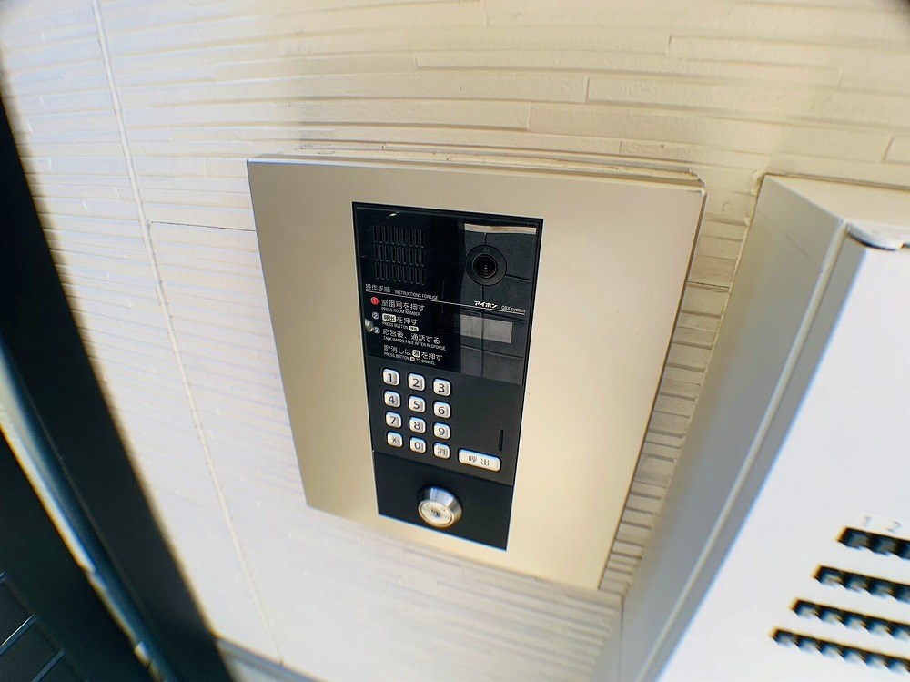 ルミエール その他外観2