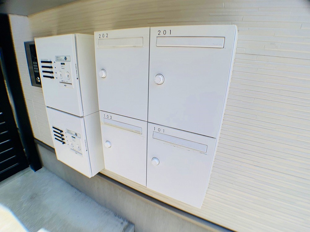 ルミエール その他外観3