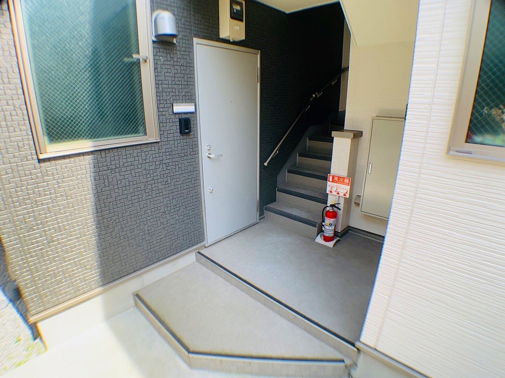 ルミエール その他外観4