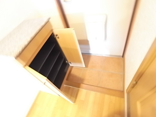 メゾン・ミッテ その他3