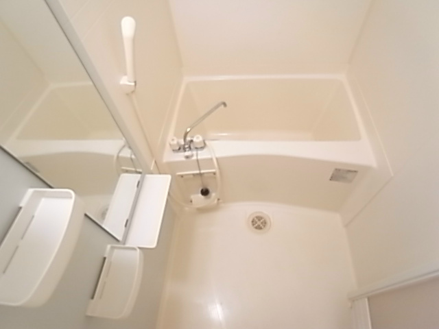 メゾン・ミッテ 風呂画像