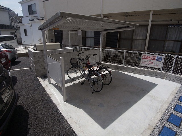 エアリーコート その他外観1