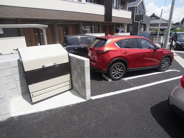 エアリーコート その他外観4