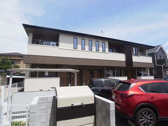 エアリーコート その他外観5