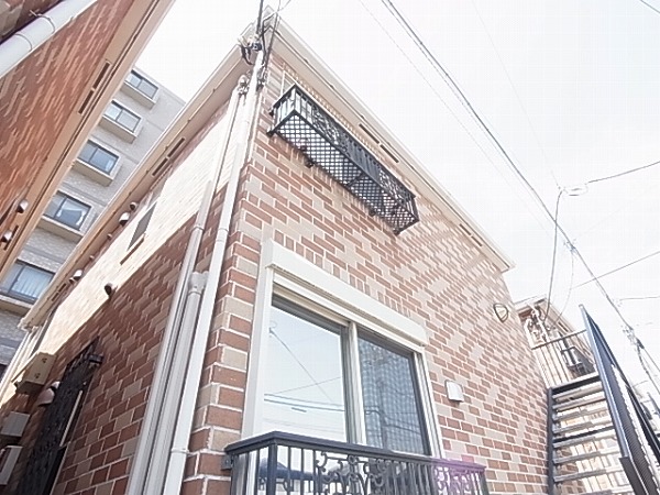 カーザ・レフィナーダⅢ その他外観1