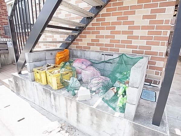 カーザ・レフィナーダⅢ その他外観2