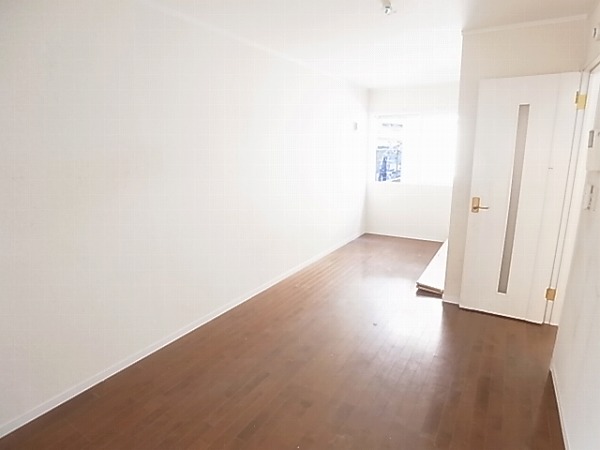 カーザ・レフィナーダⅢ ベッドルーム