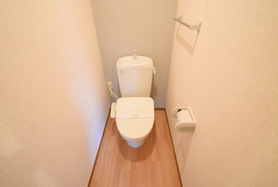 ガーデンコート　C その他1