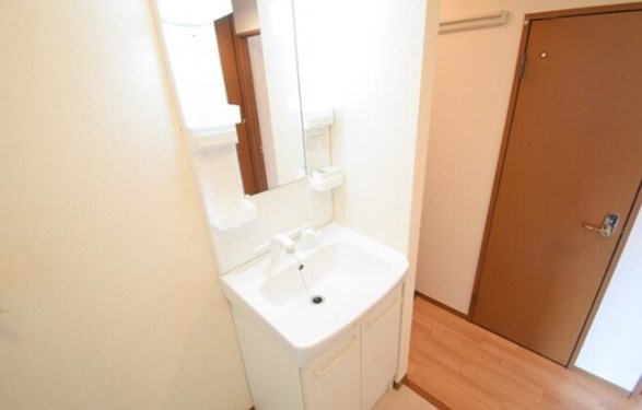 ガーデンコート　C その他2