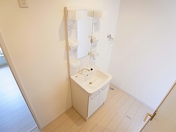 シャルムコート その他2