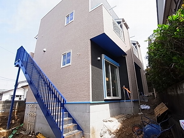 シャルムコート その他外観2