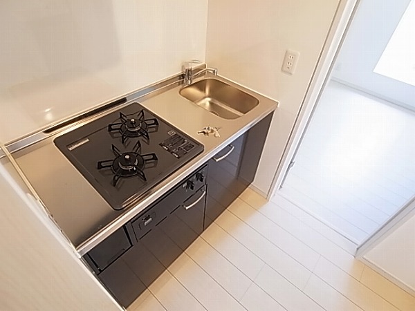 シャルムコート キッチン