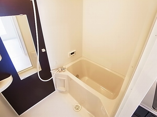 シャルムコート 風呂画像