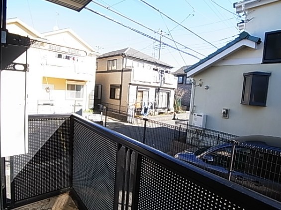 ヴェルドミール　参番館 その他6