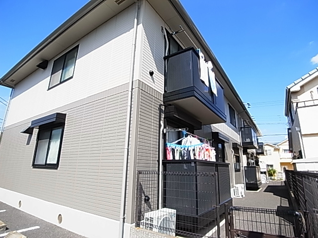 ヴェルドミール　参番館 その他外観2