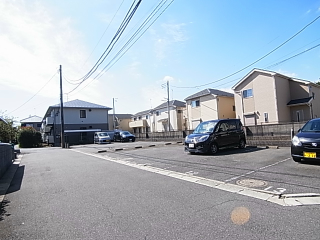 ヴェルドミール　参番館 その他外観3