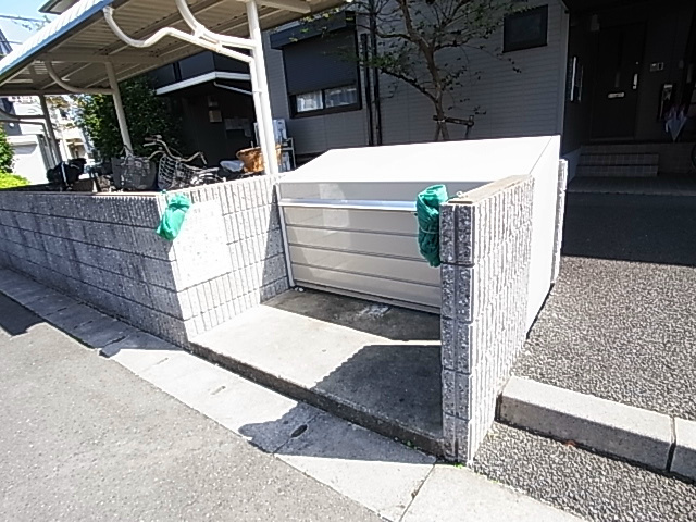 ヴェルドミール　参番館 その他外観4