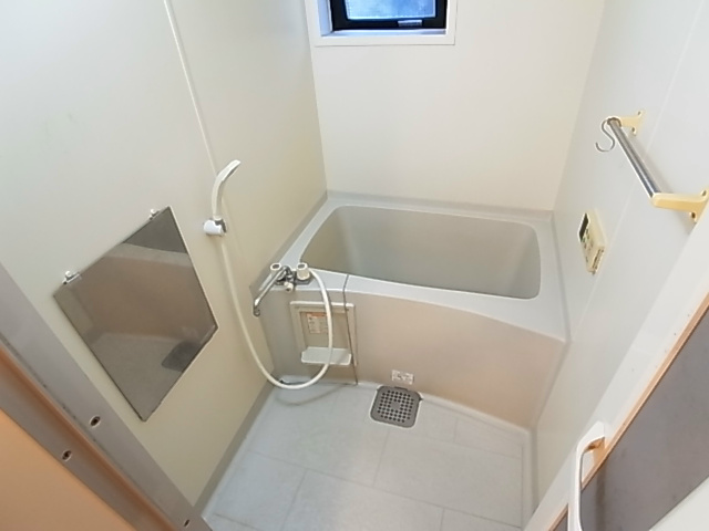 ヴェルドミール　参番館 風呂画像