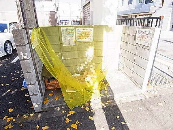 クレアーレ その他外観5