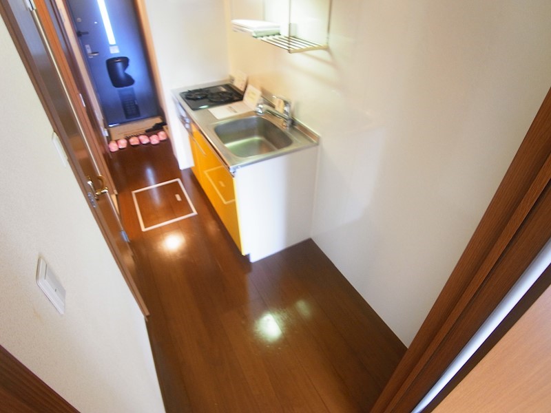 クレアーレ その他7