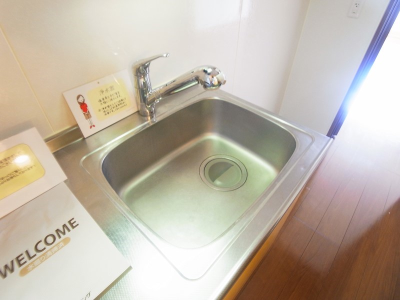 クレアーレ その他8