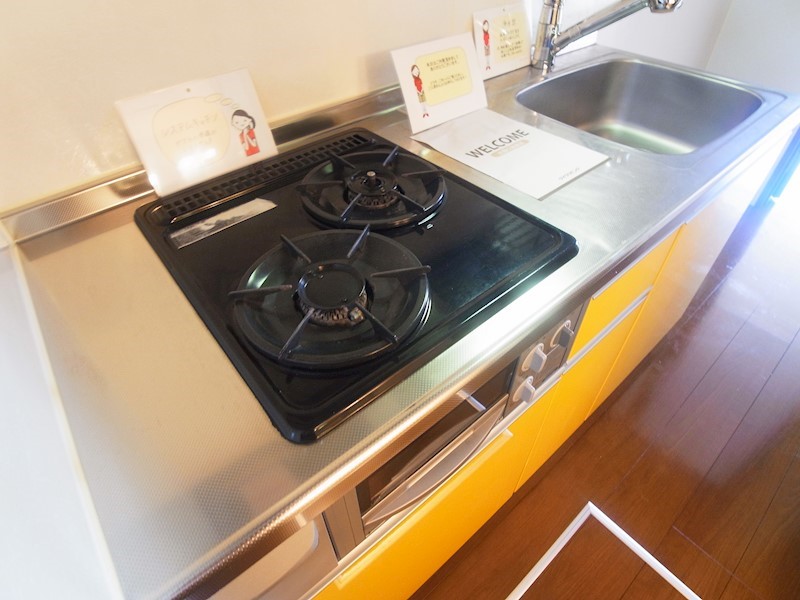 クレアーレ その他10