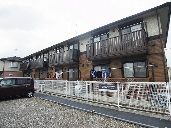 クレール その他外観4