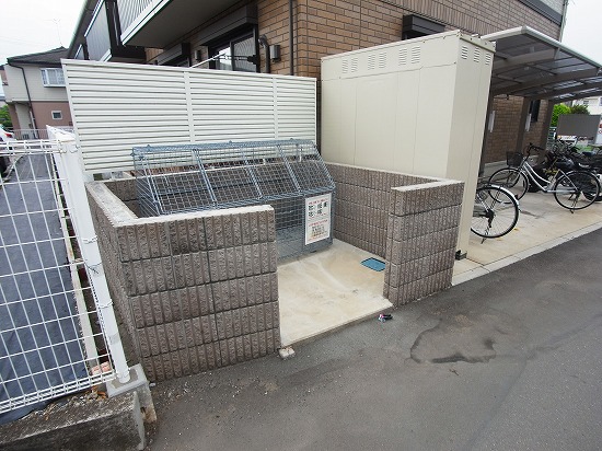 クレール その他外観5