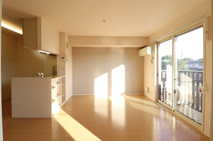 クレール リビング