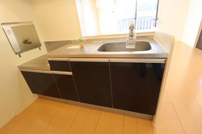 クレール キッチン