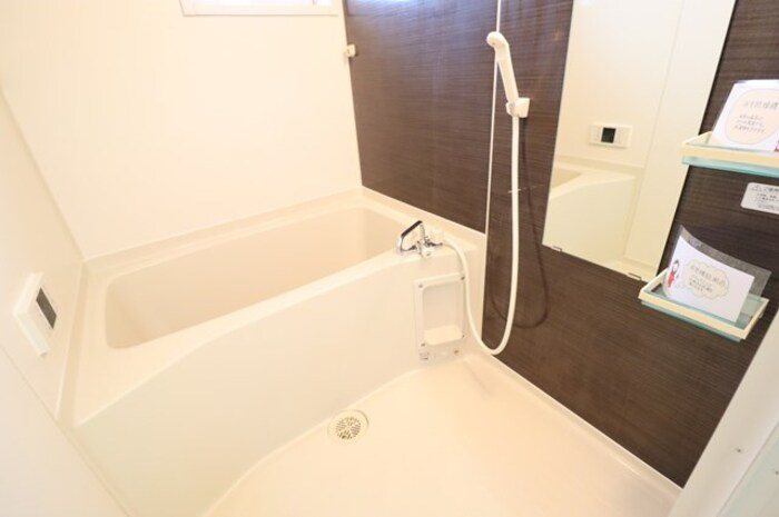 クレール 風呂画像