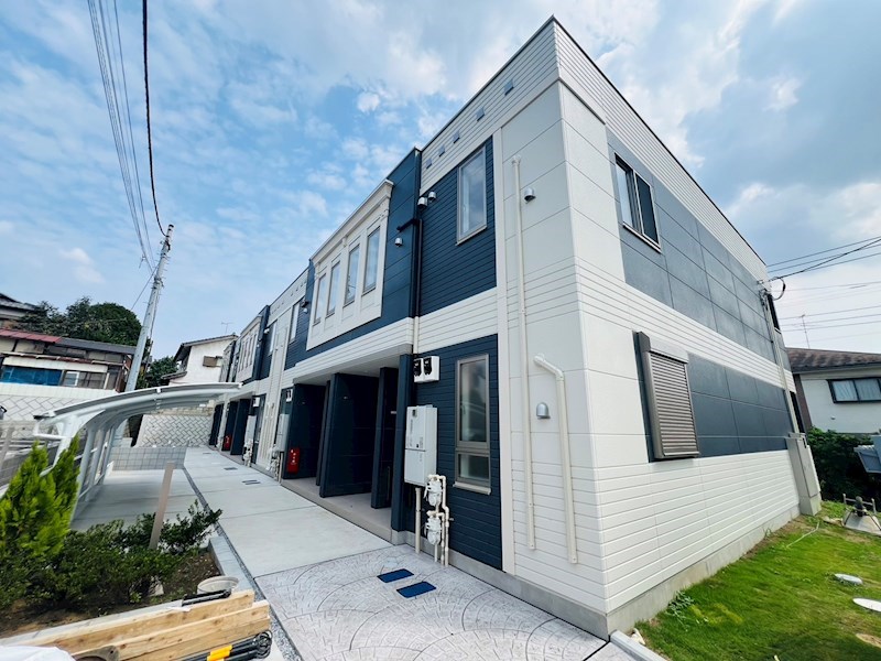 サンライト 外観