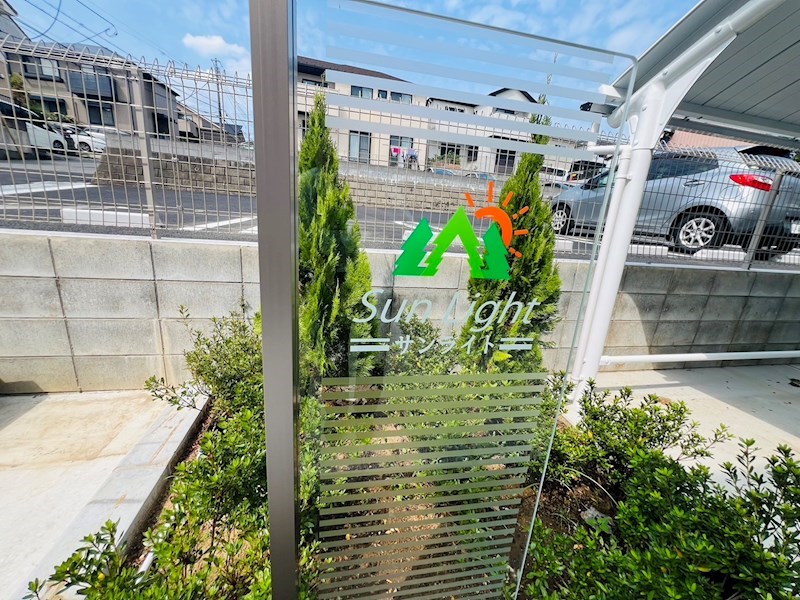 サンライト その他外観1