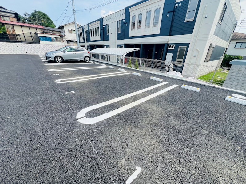 サンライト その他外観2