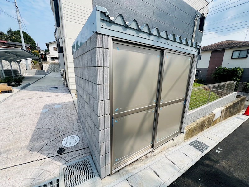 サンライト その他外観3