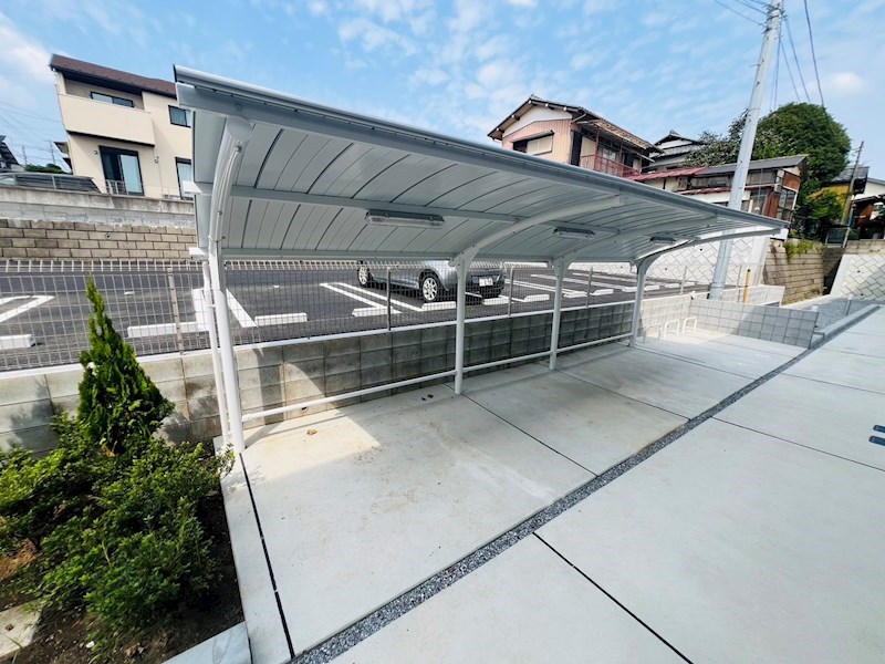 サンライト その他外観6