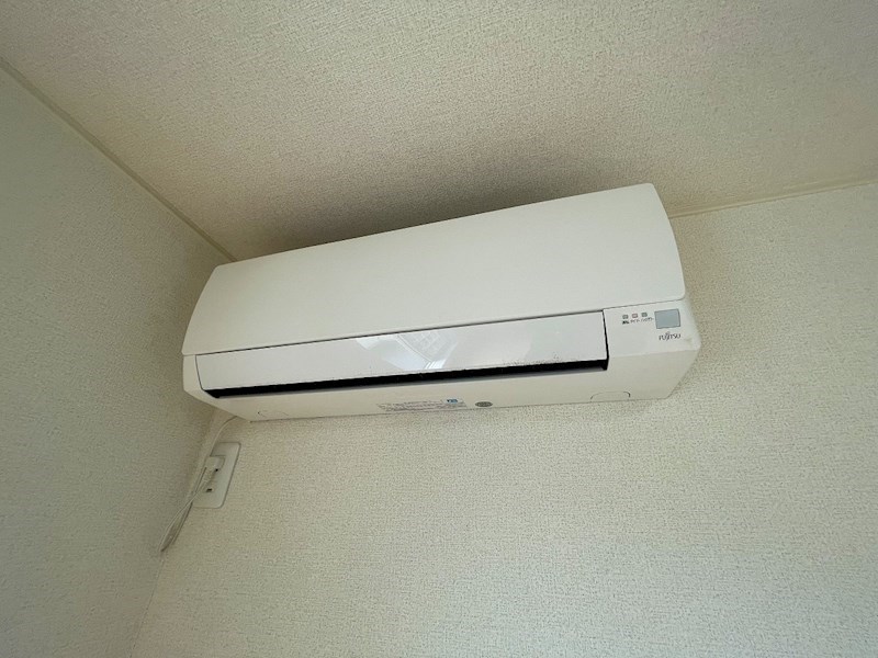 アメティスタ西新井 その他設備