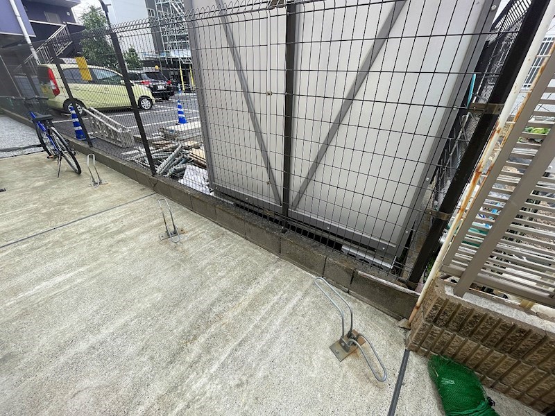 アメティスタ西新井 その他
