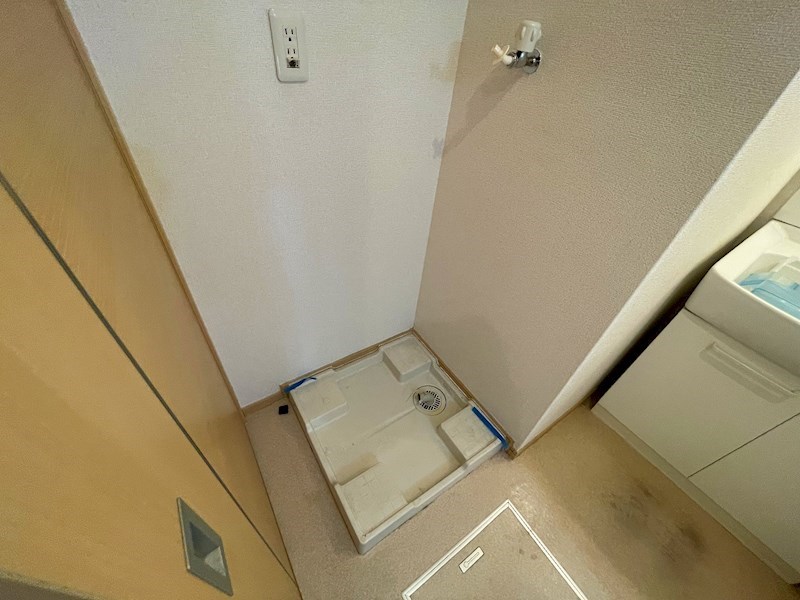 アメティスタ西新井 その他