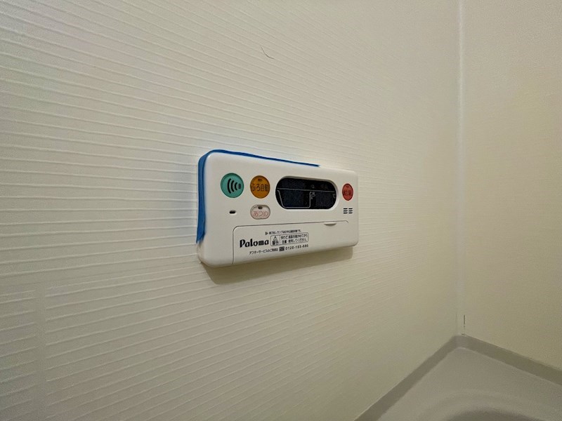 アメティスタ西新井 その他