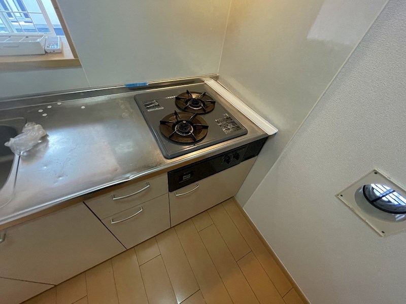 アメティスタ西新井 その他