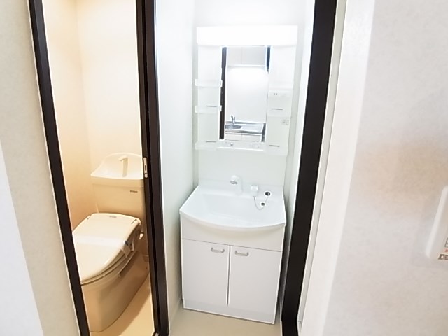 クリスタル青井Ⅰ その他2