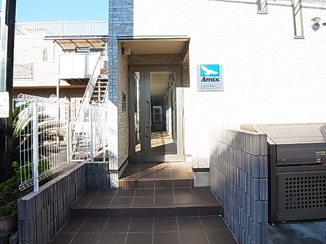 クリスタル青井Ⅰ その他外観1