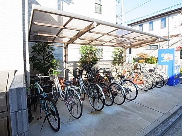 クリスタル青井Ⅰ その他外観2