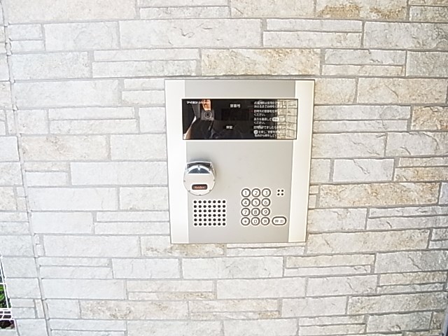 クリスタル青井Ⅰ その他外観5