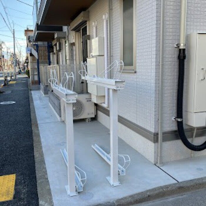 グラナーデ金町 その他外観2