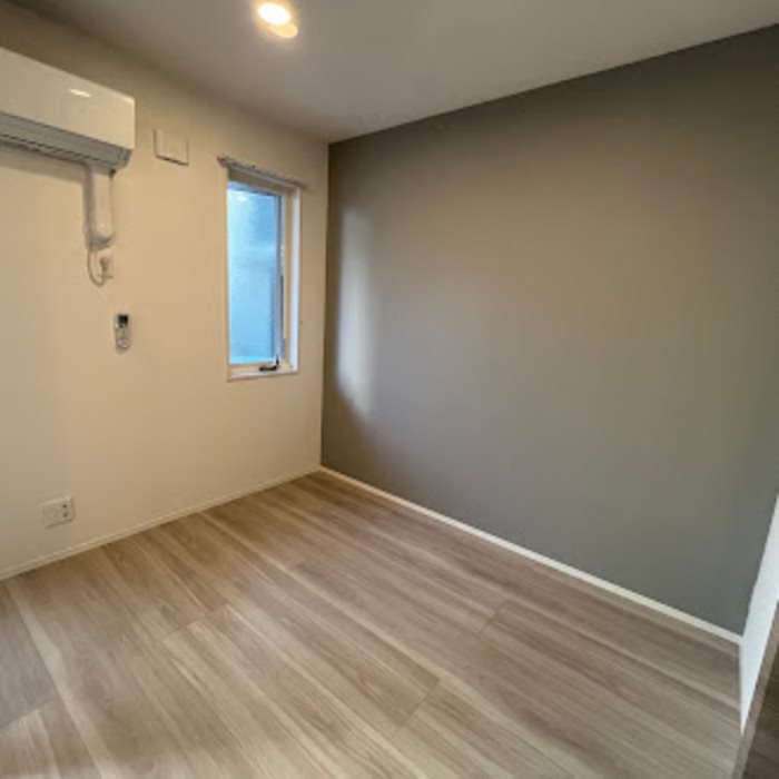 グラナーデ金町 ベッドルーム